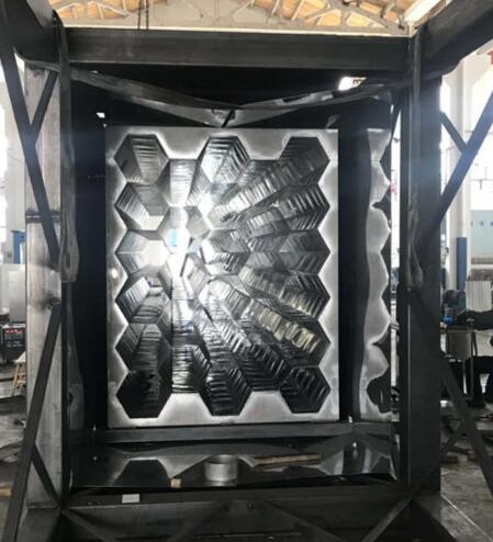 316L泡芙短视频APP污阳极管的性能分析