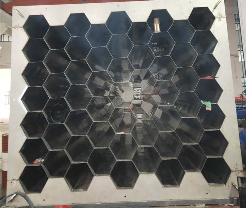 316L泡芙短视频APP污阳极管的应用探讨