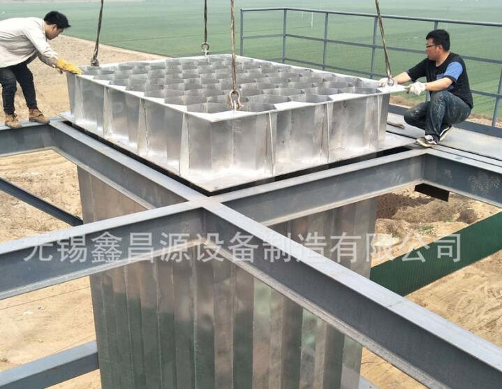 316L泡芙短视频APP污阳极管的应用探讨