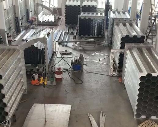 2205湿电泡芙短视频APP污阳极管的性能分析