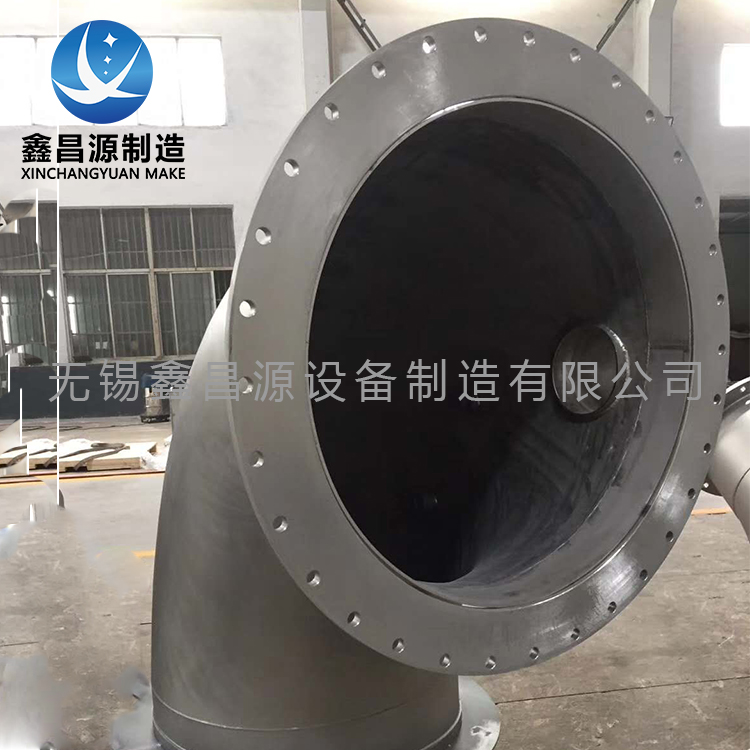 泡芙短视频APP污船用管件弯头