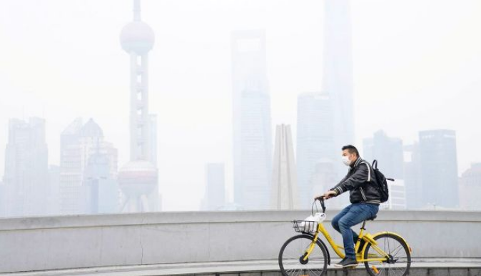 疫情期间，为何工厂停工、路上没车为啥还有雾霾？