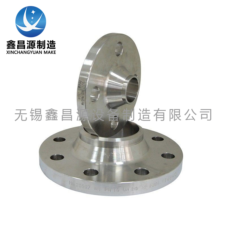 254SMO船用法兰