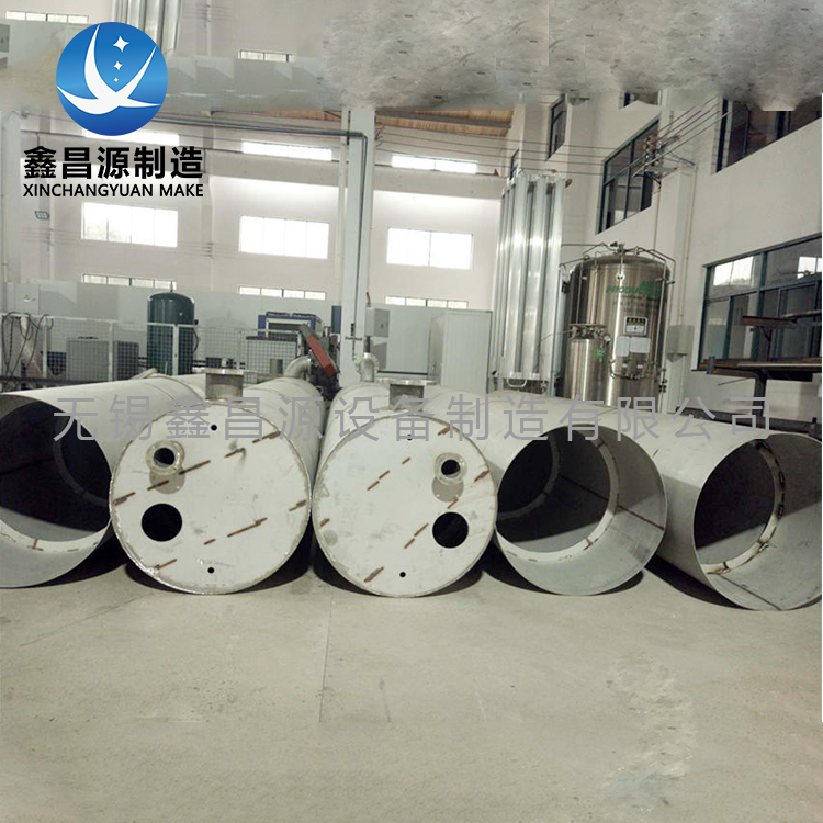 泡芙短视频APP污储罐储存液体的优点有哪些？