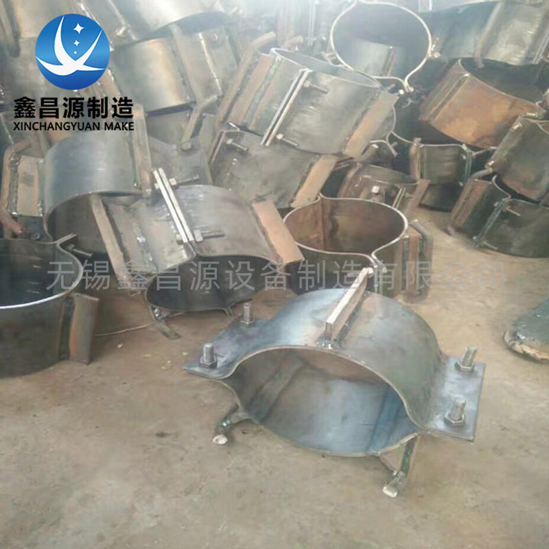 泡芙短视频APP污大口径管箍