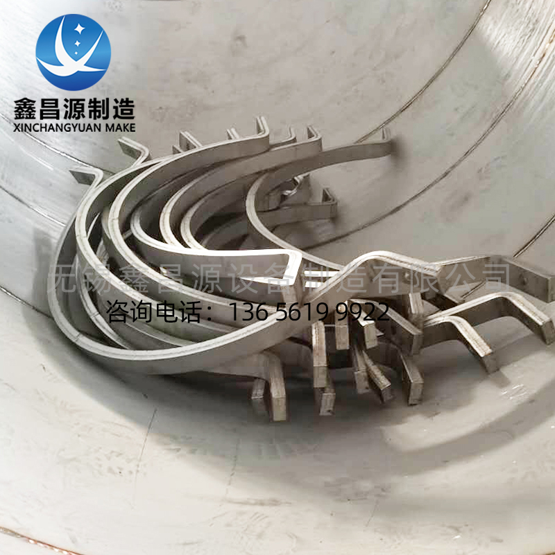 泡芙短视频APP污非标大型号卡箍