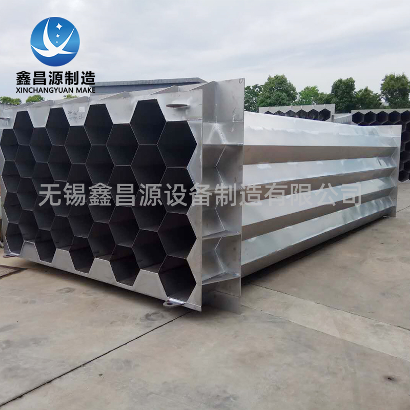 湿电除尘器阳极管厂家 湿电除尘器阳极管