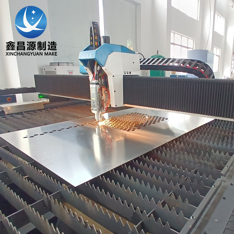 激光切割的特点有哪些？