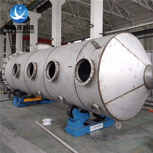 什么是泡芙短视频APP污喷淋塔？